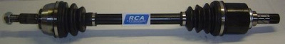 RCA FRANCE r801an -  Приводной вал